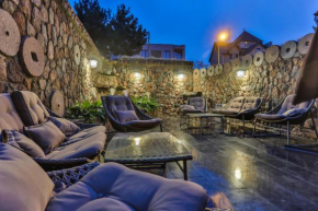 Trys Apartamentai